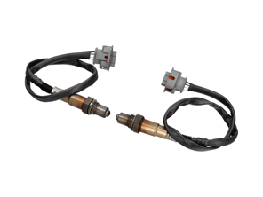 Kit de sonde lambda à oxygène après catalyseur. Porsche 997.1 2006-08 - 99760617701, 99760617702, 99760617700 - EX.029.021