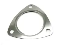 Dichtung Abgaskrümmer an Kat. Porsche 996 C2 / C4 - 99611111350, 185.370
