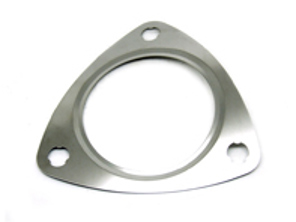Collecteur d'échappement au joint de chat. Porsche 996 C2 / C4 - 99611111350, 185.370