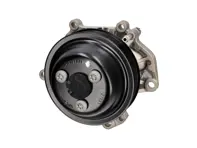 Pompa dell'acqua. Porsche 991.2/992 - 9A210604902, 0PB121005A, 0PB121005C, 0PB121005E - 15018
