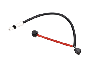 Bremsbelagverschleißsensor. Porsche 997 C2 / Boxster 987 / Cayman 987C - 99761275600, 99761275900, 1697301970, 1697301980, 99761275601, 99761275901