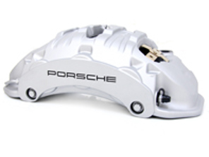 Étrier de frein, avant. Porsche 95B Macan - 95B615124A, 95B615124H, 95B615123A, 95B615123H