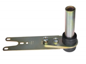 Uprated rear spring plate. Porsche 911 1987-89 with G50 gearbox - 91133300906/2, 91133300902, 91133300906 - PR08008P