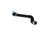 Coolant Hose for Centre Radiator. Porsche 991.2 GT3 / GT3 RS / Speedster - 99110664991, 99110664891