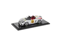 Porsche 718 Spyder RS (982) – Édition limitée - WAP0212160SSPY