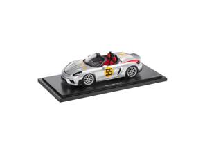 Porsche 718 Spyder RS (982) – Limitierte Auflage - WAP0212160SSPY