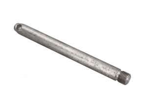 Wielmontagegereedschap - M14x1.5x1.55 - voor Porsche 986/987/981/718 (982) & 996/997/991/992 & 955/957/958/9YA & 970/971/976 & 95B & 9J1 - 99957107430, 9A700773300