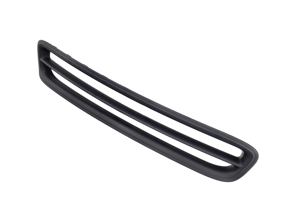 Presa d'aria esterna paraurti anteriore. Porsche Boxster 986 S 2003-04 - 98650555101G2X, 98650555101