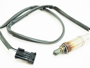 Sonda lambda. Porsche 996 GT3 - 99360611601, 0258003721, 99360611600