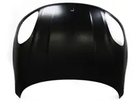 Cofano/cofano anteriore. Porsche 95B Macan - 95B823031, 95B823031KY, 95B823031AYGRV, 95B823031BYGRV, 95B823031CYGRV, 95B823031DYGRV, 95B823031EYGRV, 95B823031FYGRV, 95B823031JYGRV, 95B823031YGRV, 95B823031KYGRV - 95B823031LYGRV