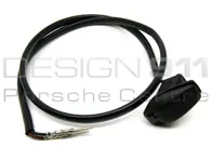 Scheibenwaschdüse. Porsche 911 / 944 / 928 / 924 / 968 - 9286280770001C, 9286280770070B