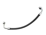 Kraftstoffleitung. Porsche 924 / 924 Turbo - 477209093C, 477209093E - PKLA12, PKLA13