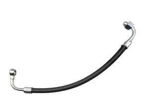 Kraftstoffleitung. Porsche 924 / 924 Turbo - 477209093C, 477209093E - PKLA12, PKLA13