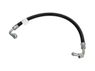 Conduite de carburant. Porsche 924 / 924 turbo - 477209093C, 477209093E - PKLA12, PKLA13