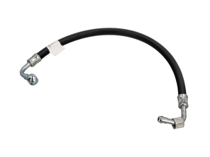 Conduite de carburant. Porsche 924 / 924 turbo - 477209093C, 477209093E - PKLA12, PKLA13