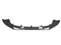 Spoiler inferior del paragolpes delantero. Porsche 95B Macán - 95B807061, 95B807061L1E0, 95B807061A1E0, 95B807061A