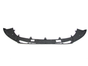 Spoiler inferior del paragolpes delantero. Porsche 95B Macán - 95B807061, 95B807061L1E0, 95B807061A1E0, 95B807061A