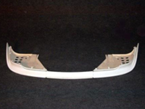 Frontspoilerlippe GT2 Porsche 993 1994-97 - 99350552104, 99350552104G2X, 99350552204, 99350552204G2X, 99350551901, 99350551901G2X - TK32