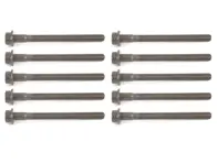 Cilinderkopbout SET VAN 10. Porsche 955 Cayenne S / Turbo 03-06 - 94810418101, 982.240 - 982.240