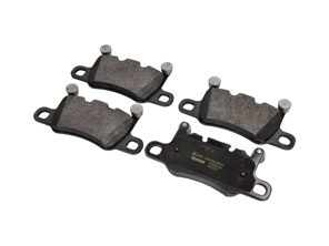 Pastiglie dei freni, posteriori. Porsche 991.2 Turbo / 991 Turbo - 99135294701, 99135294702, 2551201, 99135294883, 99135294882, 99135294705, 99135294880, 99135294881