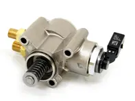 High pressure pump. Porsche Macan 2.0L - 95812702500, 95812702510, 95812702520, PAC127025, 95812702540, 95812702545