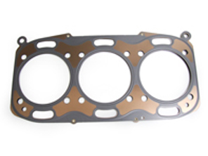 Joint de culasse moteur. Porsche 996 Turbo / 996 GT2 / 996 GT3 / 997 Turbo / 997 GT3/ 997 GT2