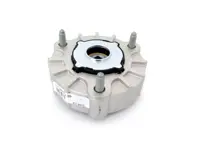 Soporte de soporte delantero del amortiguador. Porsche 970 Panamera - 97034301804, 97034301704, 97034301707, 97034301805