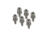 Kit bulloni a testa esagonale bobina di accensione. 9YA Cayenne / 970 Panamera - 94810514600, 94860210404, 94860210410, 94860210411, 94860210412, 94860210413, 94860210414