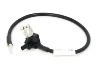 Câble de masse de la batterie. Porsche 970 Panamera - 97061104310