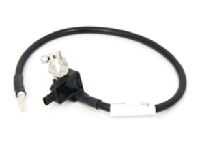 Câble de masse de la batterie. Porsche 970 Panamera - 97061104310