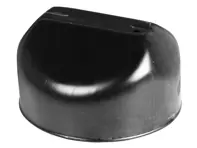 Coppa del faro. Porsche 356 1950-65 - 571011, 64463115100, 64463115100GRV, PCG63115100GRV, PCG63115100 - 571011, 1682000100