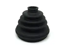 Stivale giunto CV Stivale giunto velocità costante. Porsche 964 / 993 ANTERIORE ESTERNO - 9800029, 96434929100, 964.349.291.00, 26107, 171498203A, 191498203, 1H0498203, 1H0498203A, 321498203A, 431498203C, 443498203C, 8993628 - J1035088, T1033432, T1202583