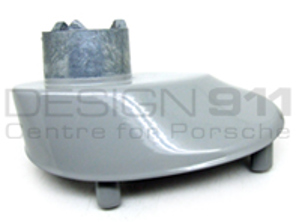 Base de espejo con forma de lágrima. Porsche 964 / 993 - 96573124100G2M, 96573124201G2M, 96573124101G2M, 96573124200G2M