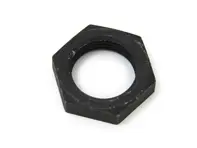 Écrou hexagonal d'essuie-glace de lunette arrière. Porsche 955 / 957 Cayenne - N0212845