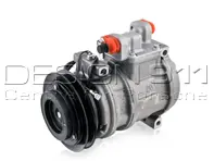 Kompressor der Klimaanlage. Porsche 928 GTS 1993-95 - 92812611301