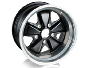 Jante Fuchs 15' pour Porsche 911, 924, 944 et 944/2 Porsche d'origine - 91136102050