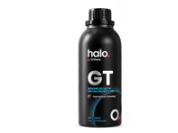 Liquido freni da competizione Halo GT Advanced DOT 4 - 600 ml - 00004320209, 00004320366, 00004321082, 00004330552 - L04005, L04010, L04050