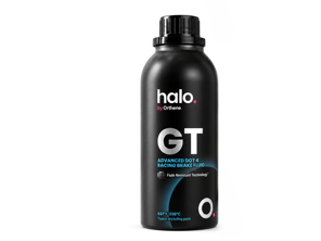 Halo GT Advanced DOT 4 Racing Remvloeistof - 600ml - 00004320209, 00004320366, 00004321082, 00004330552 - L04005, L04010, L04050