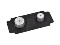 Anti-Vibrationsdämpfer. Porsche 996 / 996TT / 996GT3 / 997 - 99635108901 - URO-010841