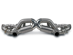 Escape de titanio Fabspeed Valvetronic (X-Pipe Cat-Back). Porsche 718 (982) Cayman GT4 RS / Boxster Spyder RS 2022>> - 9GT251053A, 9GT251053B - FS.POR.718GT4RS.VLVCF.TI, FS.POR.718GT4RS.VLVB.TI, FS.POR.718GT4RS.VLVP.TI, FS.POR.718GT4RS.VLVBS.TI, FS.POR.718GT4RS.VLVTD.TI, FS.POR.718GT4RS.VLV.TI, FS.POR.718GT4RS.VLVTI.TI