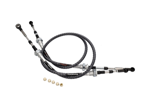 Leistungsstarke Short-Throw-Schaltzüge. Porsche 996 / 997 - 3601009965, NM202