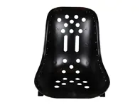 Sitzschale, Stahl, 356 Speedster 'Reutter style' - 1689807000, 64452106140, 571021-R - 1689807000