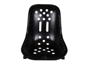 Sitzschale, Stahl, 356 Speedster 'Reutter style' - 1689807000, 64452106140, 571021-R - 1689807000