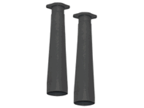 Exhaust race tubes. Porsche 911 1964-75 - 92.213, 92213, 1620401110 - 92.213, 1620401110