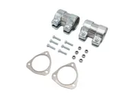 Kit di montaggio per tubi catalizzatore. Porsche 997/997S - 99711152000, 99711111300, 99908405202, N01024426