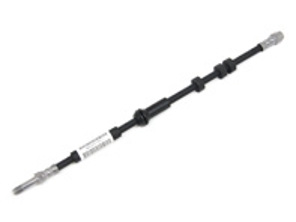 Bremsschlauch hinten. Porsche 95B Macan - 8K0611775J