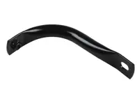 Tube de support de panneau arrière 1/4. Porsche 911 1974-89 - 91150162803 - 91150162801, 91150162803, 91150162802