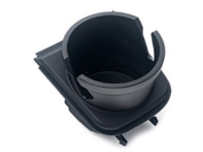 Middenconsole cup, drink, telefoonhouder Porsche 981 / 718 Boxster en Cayman / 991