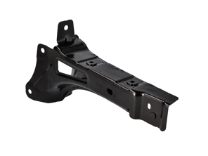 Konsole für Frontflügel. Porsche Taycan - 9J1805373YGRV, 9J1805374YGRV