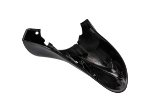 Door mirror front bottom cover. Porsche 958 Cayenne >>2014 (RHD - right-hand drive cars) - 958731085209B9, 958731085219B9, 958731086209B9, 958731086219B9